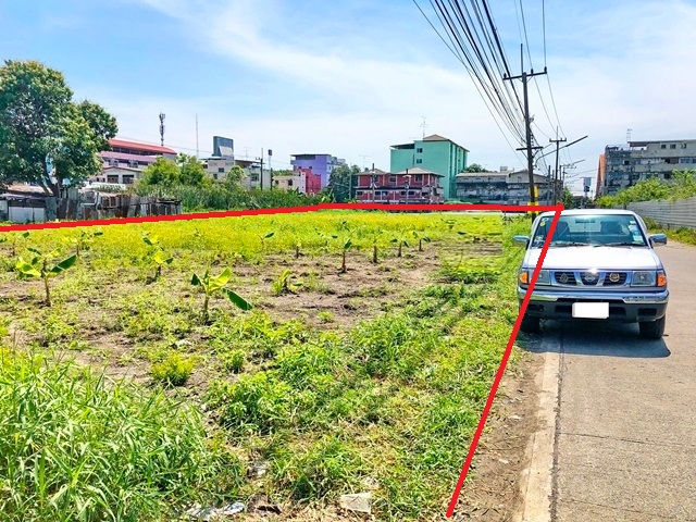 รังสิต คลอง 2 ดรีมเวิลด์ ขาย-เช่าที่ดิน 5 แปลง 1ไร่ 100 ตรว. ที่ดินสวย พื้นที่กว้าง สัมมากร เพลส 