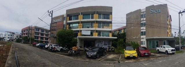 ขายคอนโด เดอะ เบสท์ พ้อยท์เฟส 2 อ.เมืองภูเก็ต จ.ภูเก็ต PSC00178