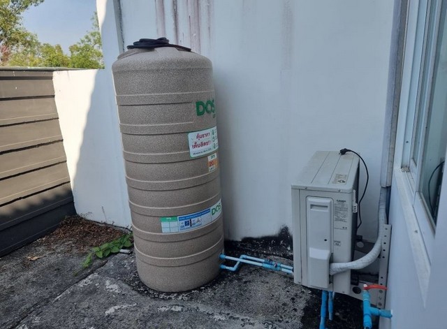 ขายทาวน์เฮ้าส์ บ้านพฤกษา รังสิต-วงแหวนฯ อ.ธัญบุรี จ.ปทุมธานี PSC00166