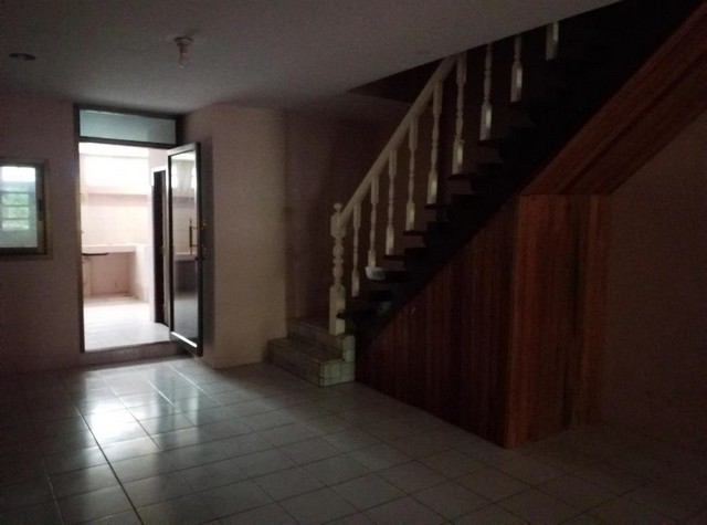 ขายทาวน์เฮ้าส์ บ้านเนินขุนทองวิลเลจ อ.หาดใหญ่ จ.สงขลา  PSC00165