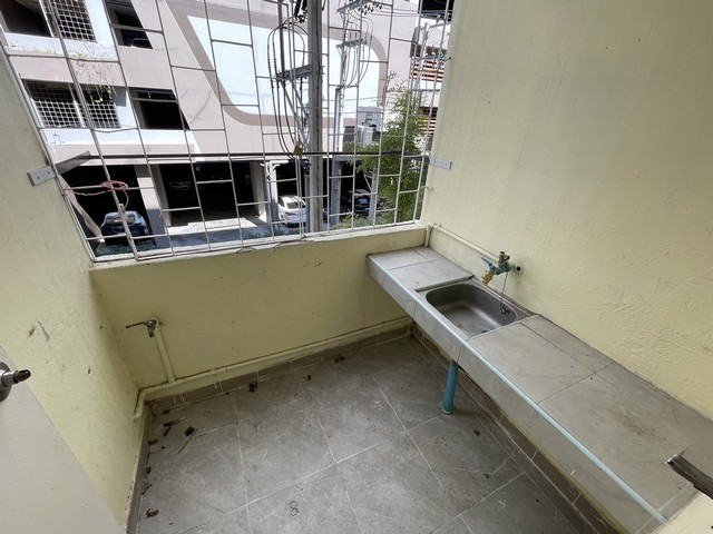 ขายคอนโด  ประชาชื่น คอนโดมิเนียม  กรุงเทพมหานคร (PAP-2-0049)