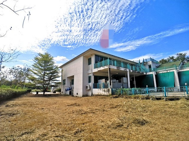 ขายบ้านเดี่ยว โครงการเดอะเลกาซี่ กอล์ฟคลับ 11 กรุงเทพมหานคร (PAP-ZC_059)