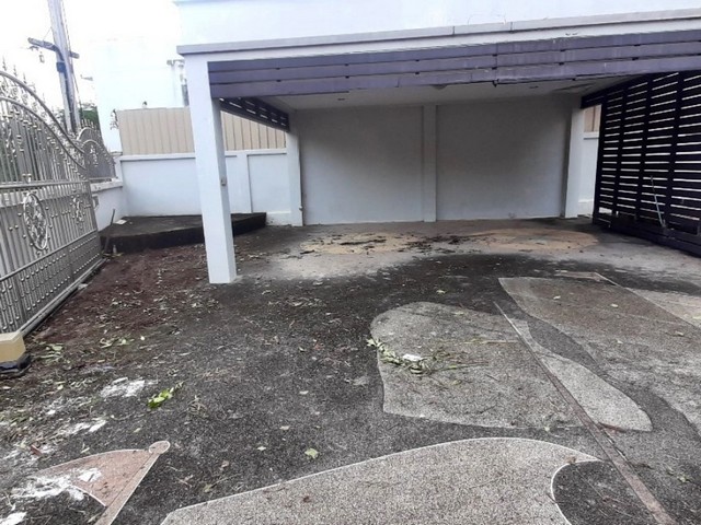 ขายบ้านเดี่ยว 2 ชั้น อ.หัวหิน จ.ประจวบคีรีขันธ์ PAL 7-0036