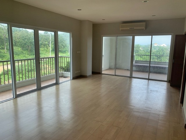 ขายคอนโดโครงการ บลู เมาเท่น หัวหิน อ.หัวหิน จ.ประจวบคีรีขันธ์ PAL ZB_055