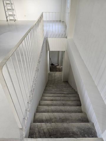 ให้เช่าโฮมออฟฟิศ 2 ชั้น พื้นที่ 116 ตรม.ย่านสุขาภิบาล 5 ใกล้ทางด่วน ฉลองรัช