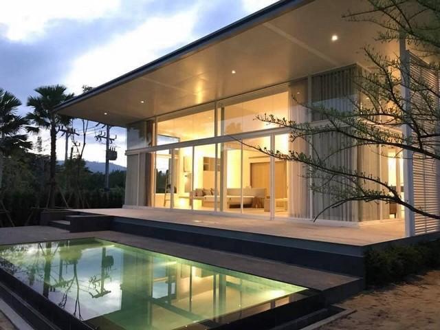 ขายบ้านเดี่ยวพร้อมอยู่ 4-3-42ไร่ ย่านเขาใหญ่ ปากช่อง เหมาะซื้อไว้อยู่ยามเกษียณ บรรยากาศดีมากเห็นวิวเขาใหญ่ชัดเจน