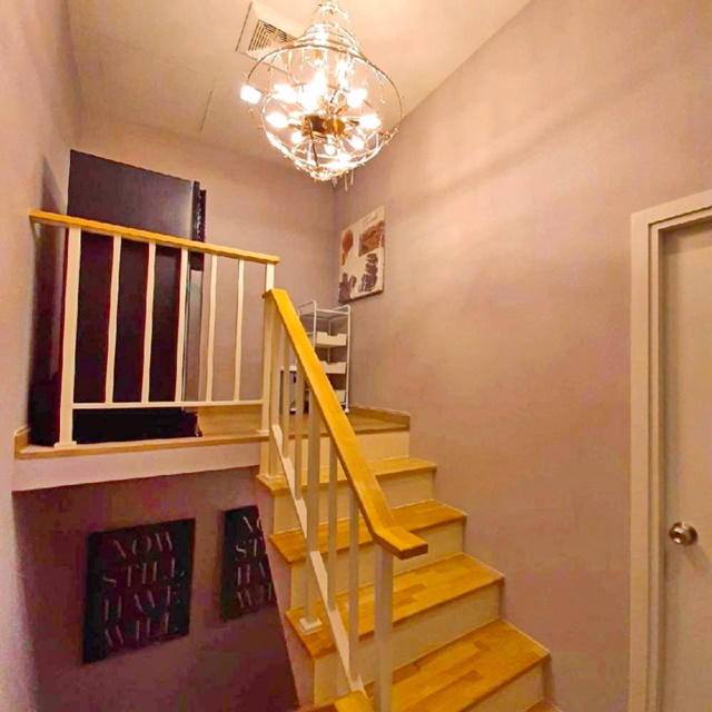 อ่อนนุช70-88 สุขุมวิท77 เฟอร์หรู ให้เช่าทาวน์โฮม 3 ชั้น พัฒนาการ 89-99 25ตรว. 220ตรม. 4นอน 4น้ำ 2จอดรถ 6แอร์  ซีคอนสแควร์ ศรีนครินทร์