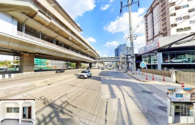 MRTศูนย์ราชการนนทบุรี ให้เช่าทาวน์เฮาส์ 2 ชั้น 19ตรว. 149ตรม. บางกระสอ 2นอน 2น้ำ 1แอร์ เฟอร์ครบ เซ็นทรัล รัตนาธิเบศร์