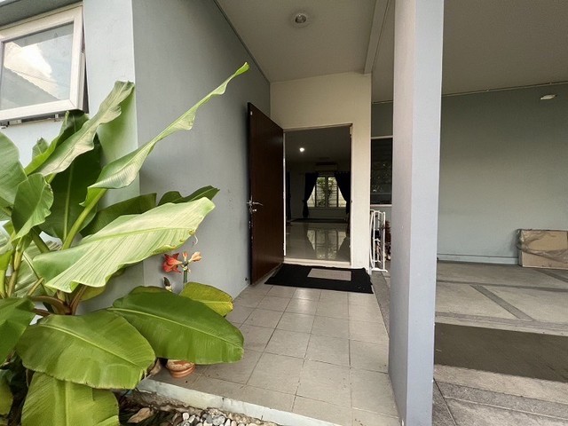 ขายบ้านเดี่ยว โครงการ อิคอนเนเจอร์  รามอินทรา 109 สุดยอดทำเลสไตล์รีสอร์ท ใกล้ถนนใกล้ถนนใหญ่