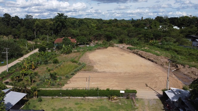 ขายที่ดิน ใกล้ดอยอินทนนท์ 2-2-50ไร่ หน้ากว้าง 67 เมตร