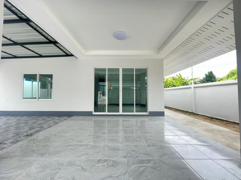 บ้านเดี่ยว โซนป่าแดด เชียงใหม่ รีโนเวทใหม่ทั้งหลัง ราคา 2 ล้าน