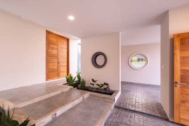 ขาย 11,190,000​ บ.​เท่านั้น 80 ตรว. 3​ นอน​ 4 น้ำ #บ้านโมเดิร์น​ 2 ชั้น #ใกล้สนามบิน​ #บิ๊กซีแม่เหียะ