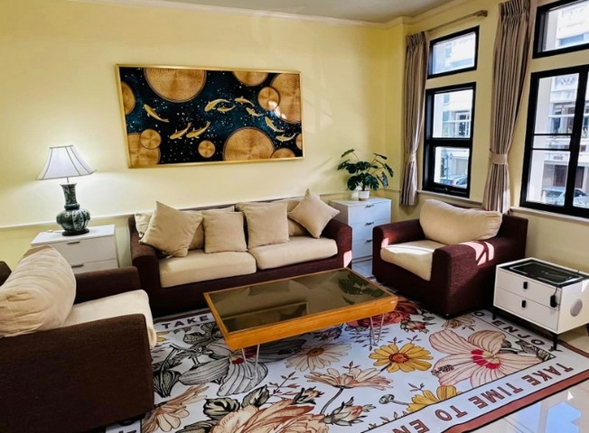 ให้เช่าทาวน์โฮม หลัง มศว ประสานมิตร ใกล้แยกอโศก ห้างเอ็มโพเรียม