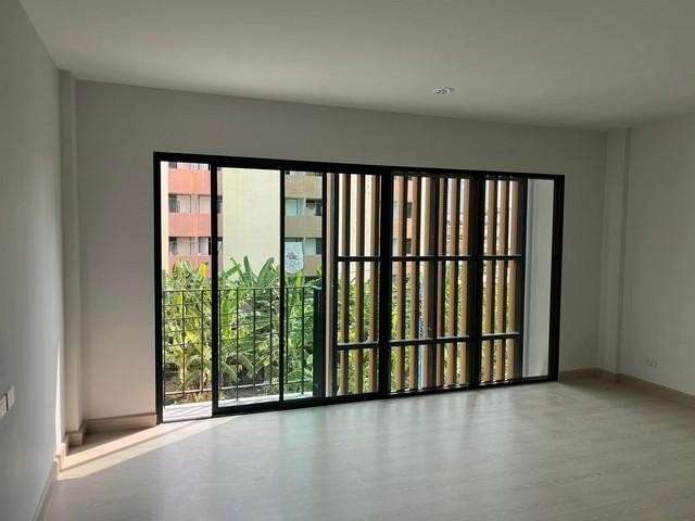 PA ให้เช่าโฮมออฟฟิศ สร้างใหม่ 3 ชั้น โครงการ Deco ห่างบีทีเอสแบริ่ง 300 เมตร สุขุมวิท70/5