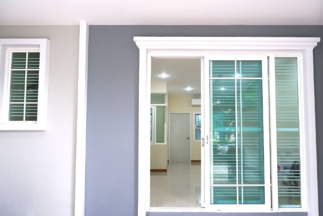 ขายทาวน์โฮม 2 ชั้น โครงการ Golden Town Sathorn  มี4 ห้องนอน 3 ห้องน้ำ