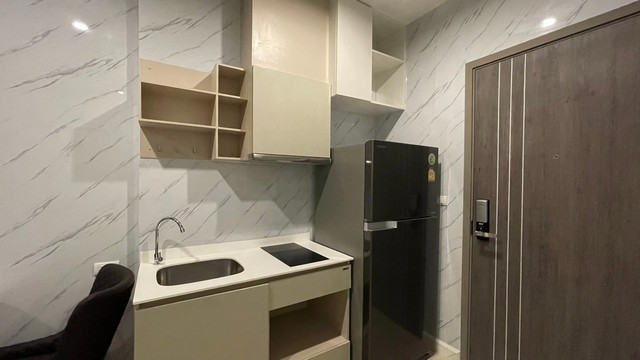 Niche Pride Thonglor safe clean livable 28th floor BTS Thonglor