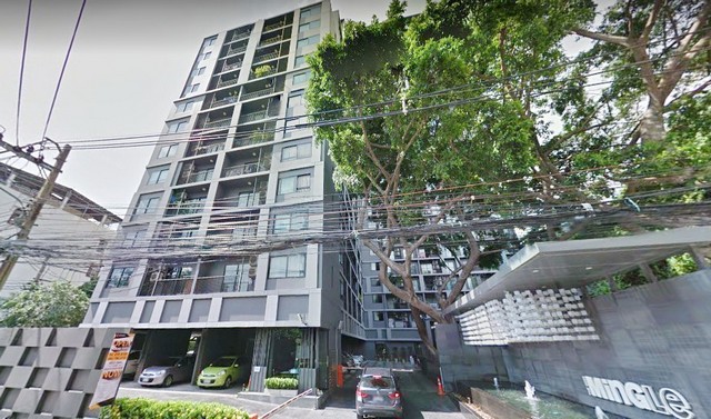 ขายคอนโด The Seed Mingle Condo อยู่ในซ.สาทร 3 (สวนพลูซ.8) ชั้น 12A มี 1 อาคาร รวม 31 ชั้น ห้องมุมสวยมากและเป็นห้องใหญ่พิเศษ ซึ่งมีเพียงห้องเดียวในอาคารเท่านั้น การเดินทางสะดวกทั้งถนนสาทร, ถนนนราธิวาสราชนครินทร์, ถนนพระราม 3, พระราม 4 พร้อมทั้งสิ่งอำนวยความสะดวกครบครัน รายละเอียดห้อง:- ขนาด 120.33 ตรม.  - 2 ห้องนอน  2 ห้องน้ำ- Master bedroom มีขนาดกว้างใหญ่ มีwalk in closet มีอ่างอาบน้ำ - อีกห้องนอน สามารถใช้เ