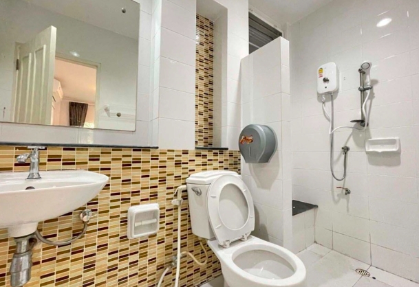 ให้เช่าบ้านเดี่ยว หมู่บ้าน Perfect Park Rama 5 - Bang Yai