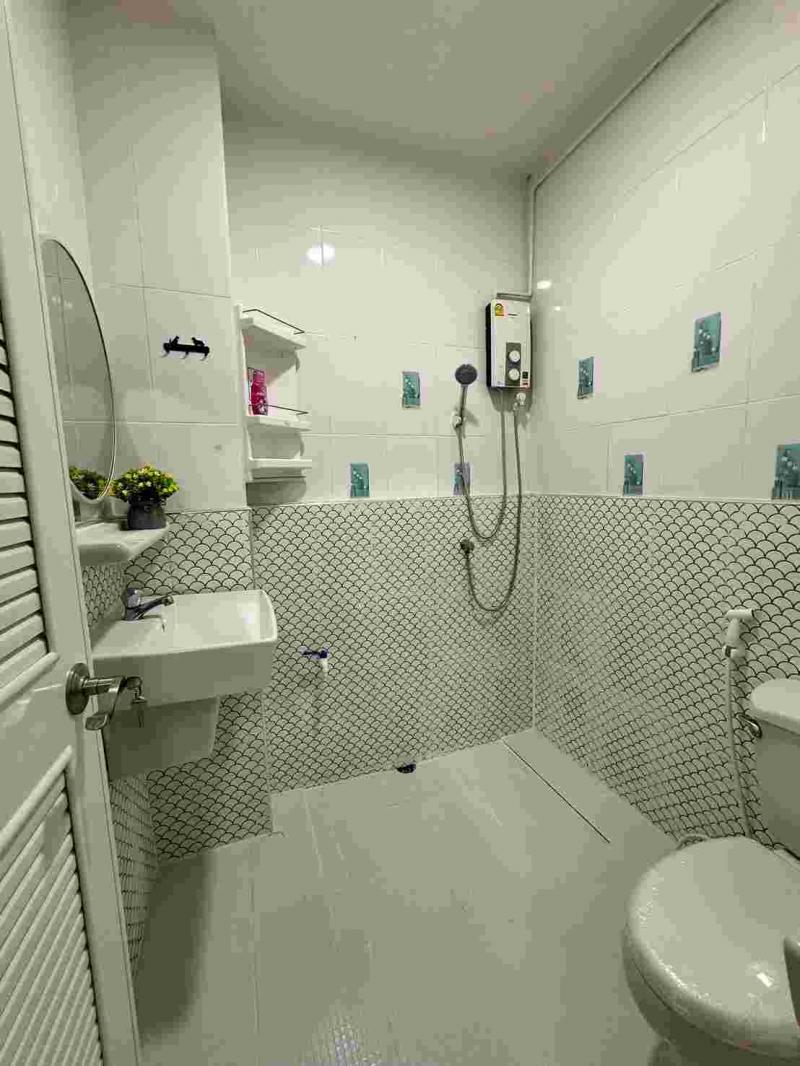 ด่วนขาย/เช่า บ้านแฝด2ชั้น หมู่บ้านเบลล่า2 อยู่ใจกลางเมือง จ.ระยอง