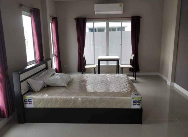 ให้เช่าบ้าน2ชั้นย่านเพิ่มสิน พหลโยธิน 52 ดิเอเทรียมพหลโยธิน52 ใกล้BTSสะพานใหม่