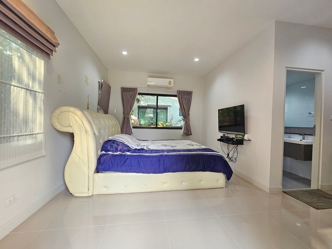 sss459 ขาย บ้านเดี่ยว บุราสิริวงแหวน อ่อนนุช Burasiri Wongwaen-Onnuch ซอยกิ่งแก้ว 25/1 หลังมุม