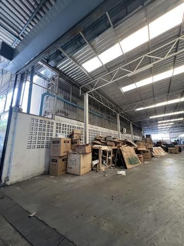 ให้เช่าโรงงาน 7-2-59ไร่ พื้นที่ใช้สอย12,000 ตรม.มีเครน3ตัวหม้อแปลงไฟ 500 KVA นครชัยศรี นครปฐม มีใบ รง.4