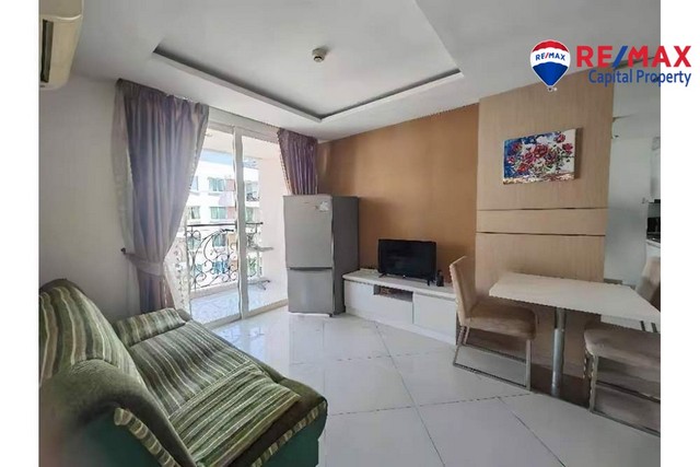 ขาย - พาราไดซ์พาร์ค 1 ห้องนอน                            