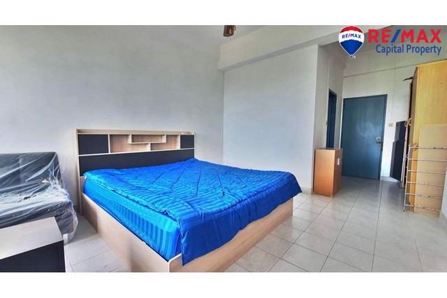 ขาย - เทพทิพย์แมนชั่น ห้องสตูดิโอ