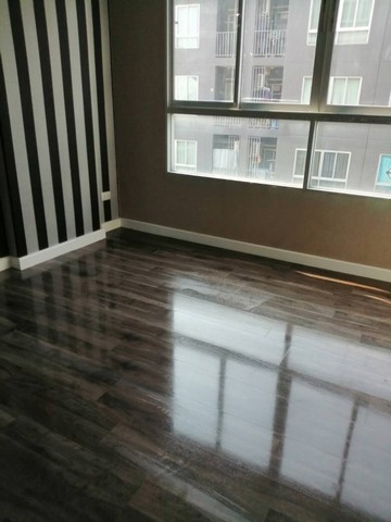 ขายคอนโด  ดีคอนโด แคมปัส รีสอร์ท ราชพฤกษ์ - จรัญฯ 13 กรุงเทพมหานคร (PAP-3-0345)