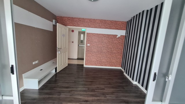 ขายคอนโด  ดีคอนโด แคมปัส รีสอร์ท ราชพฤกษ์ - จรัญฯ 13 กรุงเทพมหานคร (PAP-3-0345)