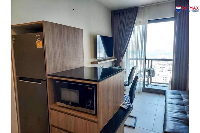 ขาย - ยูนิกซ์เซาท์พัทยา 1 ห้องนอน