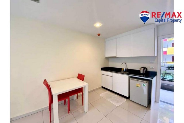 ขาย - อาร์ทออนเดอะฮิลล์ 1 ห้องนอน