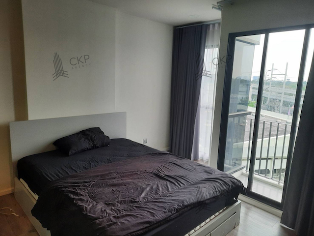 ขาย คอนโด โมดิซ อินเตอร์เชนจ์ เดินทางสะดวก ใกล้BTSและMRT ใกล้ห้างสรรพสินค้า