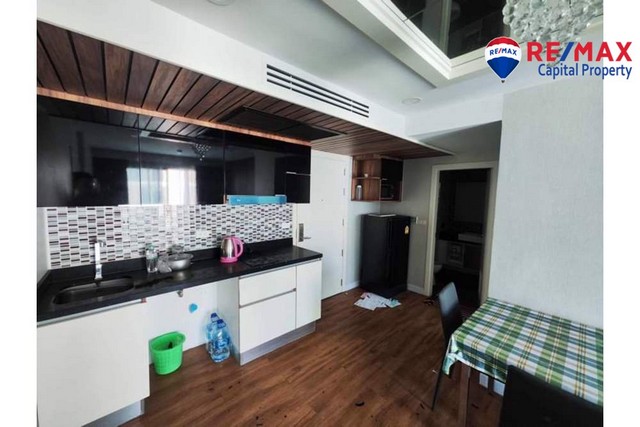 ขาย - ดุสิตแกรนด์พาร์ค 2 ห้องนอน                         