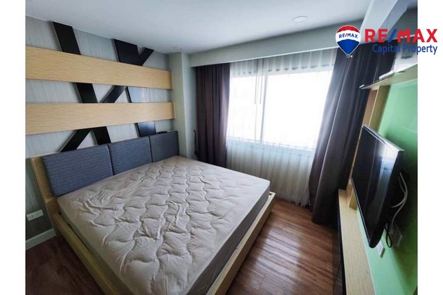 ขาย - ดุสิตแกรนด์พาร์ค 2 ห้องนอน