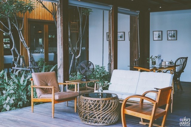 ให้เช่าอาคาร ปากคลองบางกอกน้อย มีท่าเรือส่วนตัว ริมน้ำเจ้าพระยา  ตรงข้ามรพ.ศิริราช ใกล้MRT ศิริราช