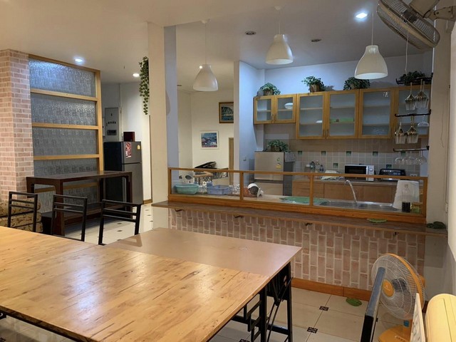 บ้านเดี่ยวอุดมสุข42ตกแต่งสวยแอร์เฟอร์นิเจอร์ครบมี3นอน4น้ำราคาเช่าเดือนละ45,000บาท