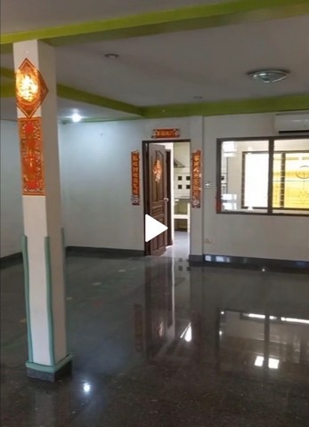 ขายทาวน์เฮ้าส์ 2 ชั้น บ้านเรือนเพชร รามคำแหง 123 บางกะปิ กรุงเทพ