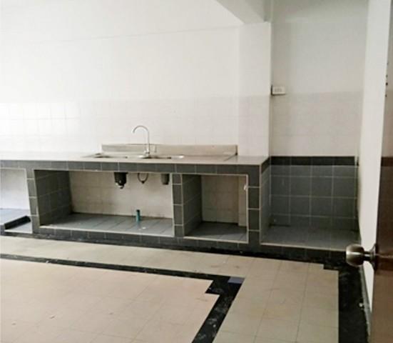 ให้เช่าอาคารพาณิชย์ 4 ชั้นครึ่ง 2 ตึกทะลุกันใกล้ซ.สุขสันต์ ถ.กาญจนาภิเษก หลักสอง บางแค กรุงเทพฯ