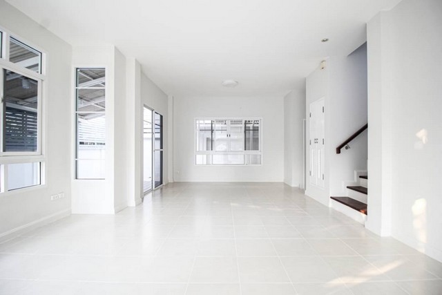 บ้านเดี่ยว สราญสิริ ราชพฤกษ์-แจ้งวัฒนะ (โครงการติดถนนราชพฤกษ์) ใกล้รถไฟฟ้าสายสีม่วง , เด่นหล้า , เมืองทองธานี , โรบินสัน ราชพฤกษ์ , เซ็นทรัลเวสต์เกต