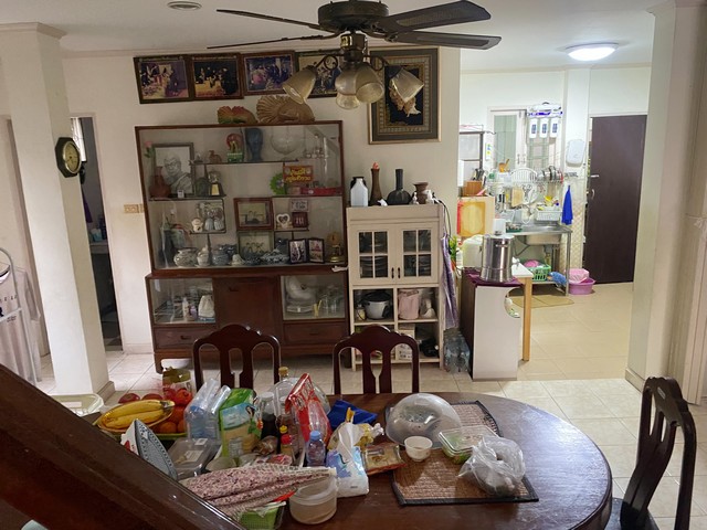 ชัยพฤกษ์ (บางบัวทอง) 4 ห้องนอน บ้านเดี่ยว (หลังมุม) ใกล้รถไฟฟ้าสายสีม่วง , เซ็นทรัลเวสต์เกต