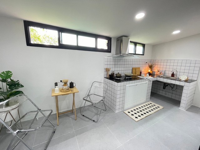 ทาวน์โฮม 3 ชั้น หมู่บ้านจริงใจ เรวดี 75 รีโนเวทใหม่ สวยพร้อมอยู่ ทำเลดี ใกล้รถไฟฟ้า กระทรวงสาธารณสุข ทางด่วน เดอะมอลล์ งามวงศ์วาน