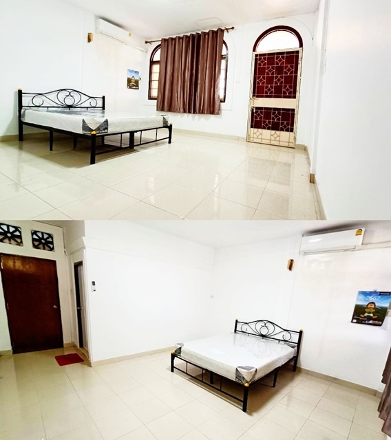 แม็คโคร บางบอน วงแหวน กาญจนาภิเษก ตลาดสำเพ็ง 2 ให้เช่าทาวน์โฮมใหญ่มาก 3 ชั้น 4นอน เอกชัย94-112 ถูกมาก 28ตรว. 250ตรม 4น้ำ 2จอดรถ 3แอร์