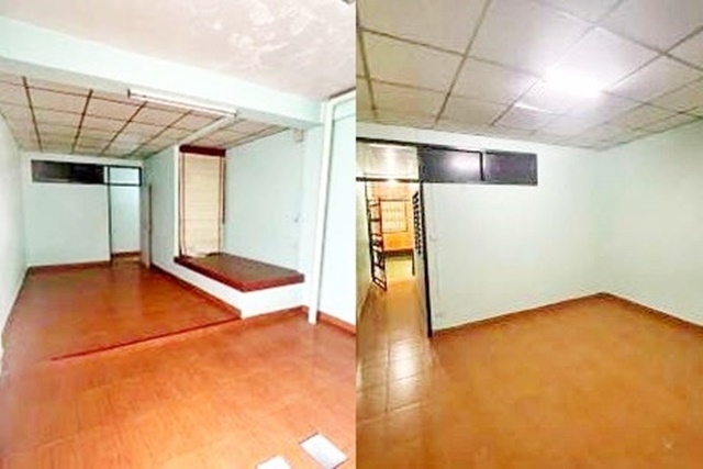 ตลาดยิ่งเจริญ BTS สายหยุด สะพานใหม่ ให้เช่าทาวเฮ้าส์ 2 ชั้น 20ตรว. 180ตรม. เทพรักษ์ เฟอร์บางส่วน 3นอน 2น้ำ 2จอดรถ 2แอร์ เซ็นทรัล รามอินทรา