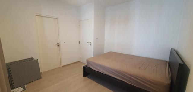 ให้เช่าทาวน์โฮม 2 ชั้น 2 ห้องนอน โครงการ indy บางนา-รามคำแหง 2 เฟอร์พร้อมอยู่ ใกล้เมกะบางนา