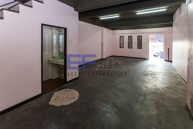 ขาย/เช่าอาคารพาณิชย์ ซอย อ่อนนุช 27 สวนหลวง กรุงเทพ