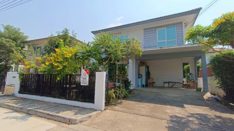 พฤกษ์ลดา ประชาอุทิศ 90บ้านเดี่ยวในสังคมคุณภาพภายใต้แบรนด์ Land and Houseที่ได้รับความนิยมสูงสุดในตลาด  ด้วยระบบรักษาความปลอดภัยที่เข้มงวด และสิ่งอำนวยความสะดวก Facilities ที่ครบครัน พฤกษ์ลดา ประชาอุทิศ 90 ถนนประชาอุทิศ 90 ต.บ้านคลองสวน อ.พระสมุทรเจดีย์ จ.สมุทรปราการ บ้านเดี่ยว 2 ชั้น  3 ห้องนอน 3 ห้องน้ำ บนเนื้อที่ 50.8 ตารางวาพื้นที่ใช้สอย 135 ตารางเมตรจอดรถได้ 2-3 คัน หน้าบ้านหันท�