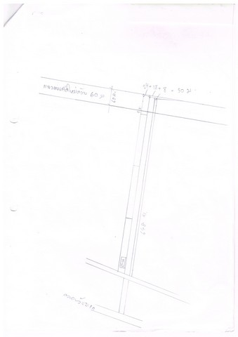 ขายที่ดิน 17 ไร่ 23.6 ตารางวา เจ้าของขายเอง ตำบลลาดหลุมแก้ว อำเภอลาดหลุมแก้ว จังหวัดปทุมธานี