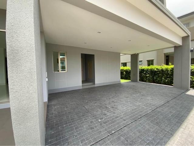 ให้เช่าบ้านเดี่ยว 2 ชั้น  โครงการ เดอะ ปาล์ม บางนา วงแหวน เนื้อที่ 82 ตารางวา315 ตรม 4ห้องนอน 5 ห้องน้ำ ถนน สุขุมวิท 66/1