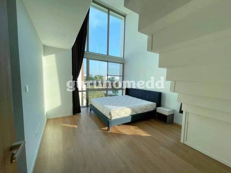 ghd000184R ให้เช่าบ้านเดี่ยว 3 ชั้น VIVE พระราม 9 พร้อมเข้าอยู่ ขนาด 72 ตรว 3นอน 4น้ำ อนุญาตให้เลี้ยงสัตว์